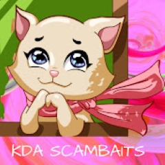 KDA_Scambaits