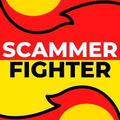 Scammer Fighter