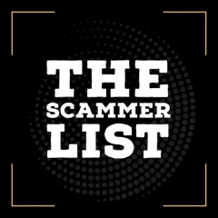 The Scammer List